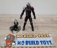 TK Machine Chaser โมเดล มาชินเชสเซอร์ คู่ปรับ คาเมนไรเดอร์ ไดร์ฟ จาก Kamen Rider Drive ของเล่นและเกม  ฟิกเกอร์ &amp; ของเล่นเพื่อการสะสม