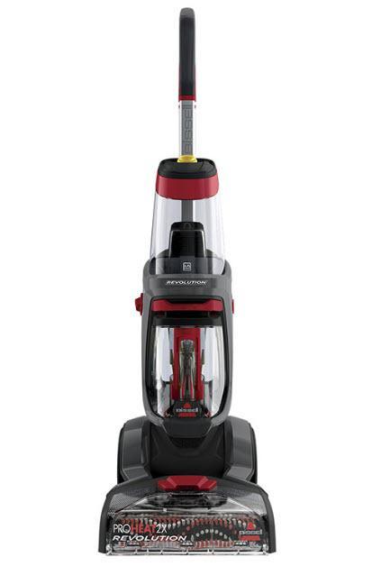 BISSELL - REVOLUTION PROHEAT 2X - Vacuum cleaners - Vacuuming - เครื่องดูดฝุ่น