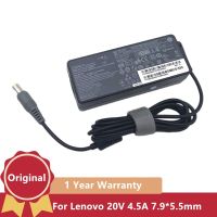 Genuine 40Y7674 40Y769 40Y7698 90W Laptop Power Adapter For Lenovo Thinkpad T60 T61 X220 X230 R61 R400 20V 4.5A 7.9x5.5mm New original warranty 3 years