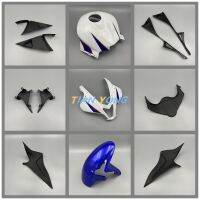 Motorcycle Bodywork Fairing Accessories High Quality Customize Cowling Injection For Honda CBR600RR F5 2009-2012 09 2010 2011