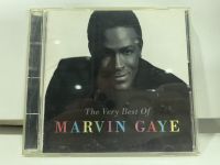 1   CD  MUSIC  ซีดีเพลง     The Very Best of Marvin Gaye   (G4C56)