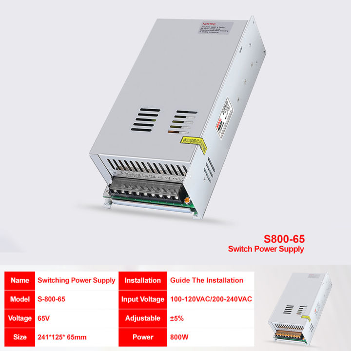 s800-65-65v-800w-direct-current-voltage-step-down-powersupply-regulated-switching-module-compatible-with-rd6018-voltmeter