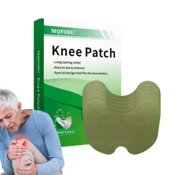 Well Knee Patches - Best Price in Singapore - Jan 2024