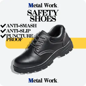 Eurostat safety shoes on sale price