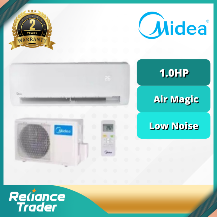 midea air conditioner msk4 09crn1