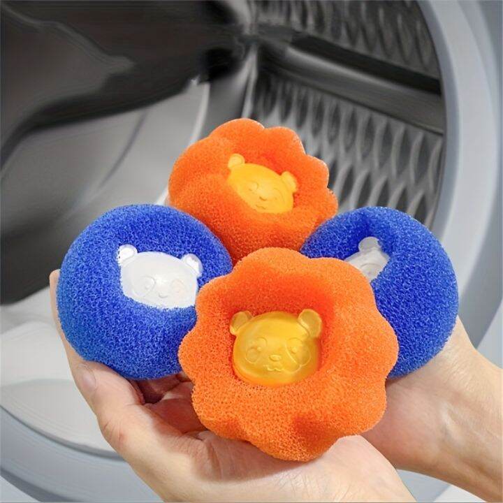 Dryer balls hotsell for dog hair