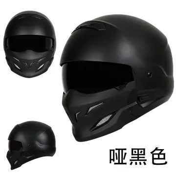 Scorpion best sale helmet lazada