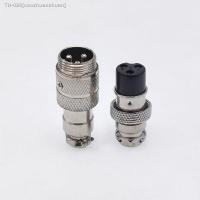 ¤♞☁ 5/8 Female Male plug GX16 Aviation Circular Connector 2Pin3pin4pin 5pin6pin7pin8pin9pin10pin Diameter 16mm L73 RS765 DF16 M16