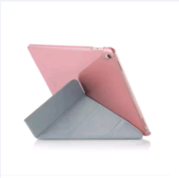 CASE IPAD 10.2 2019 Y STYE PINK