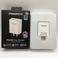 PD30W Pinsheng ชาร์จเร็วหัวชาร์จ IPhone14pro เหมาะสำหรับ,Apple 13, Huawei iPad และแอนดรอยด์ Phonesvsr1