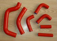 7PCS Silicone Coolant Radiator Hose for Ducati Monster S4RS Testastretta 2005 2006 2007 KIT 05 06 07