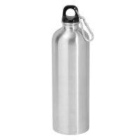 【CW】 Outdoor Exercise Bottles Aluminum Drinking Kettle