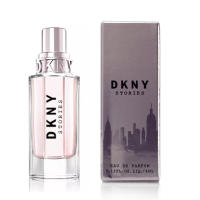 น้ำหอม DKNY Stories EDP 4 ml. หัวแต้ม แท้100%