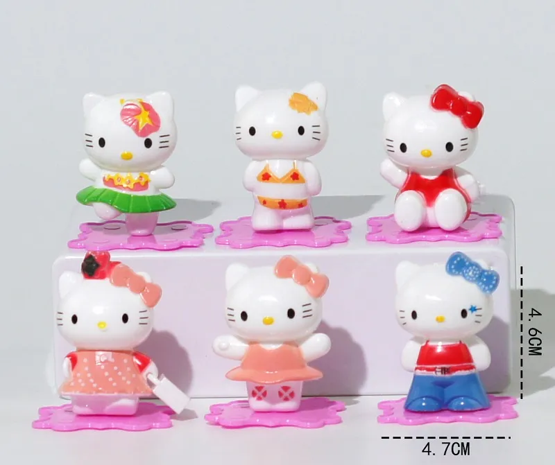 Hello Kitty to Issho With Hello Kitty Figure KEI's Kittyler  "RIO" kawaii Japan | eBay