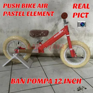 Push 2024 bike rmb