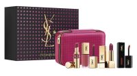 YSL LIP VANITY SET