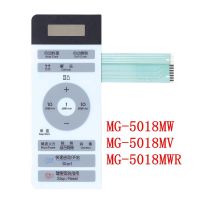 Membrane Switch for LG Microwave Oven Part MG-5018MW MG-5018MV MG-5018MWR Control Touch Button Microwave Panel Repair Parts ?