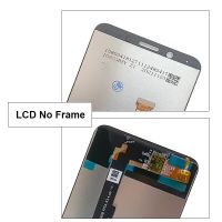 ZZOOI Original For OPPO F5 / F5 Plus CPH1723 CPH1727 LCD Display Touch Digitizer Screen Assembly Mobile Phone Replacement 100% Tested