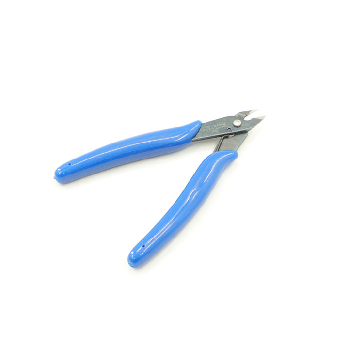 5pcs-model-plier-wire-plier-cut-line-stripping-pliers-170-cutting-plier-wire-cable-cutter-side-snips-flush-pliers-tools