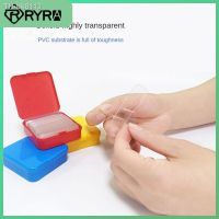 ✶♙✾ Transparent Fixed Adhesive Small Strong Adhesive Waterproof Double-sided Patch Strong Sealing Bathroom Portable Punch-free Tape