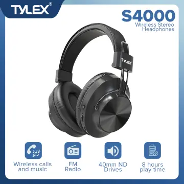 Intex bt discount h5 headphones price