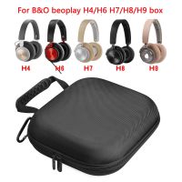 ✐✆ↂ Portable Headphone Case for B O BeoPlay H4 H6 H7 H8 H9 for JBL E45BT for Sony Headphones Headset Earphone Box Hard Bag Carry