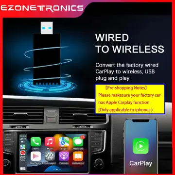 Shop Wireless Carplay Adapter online