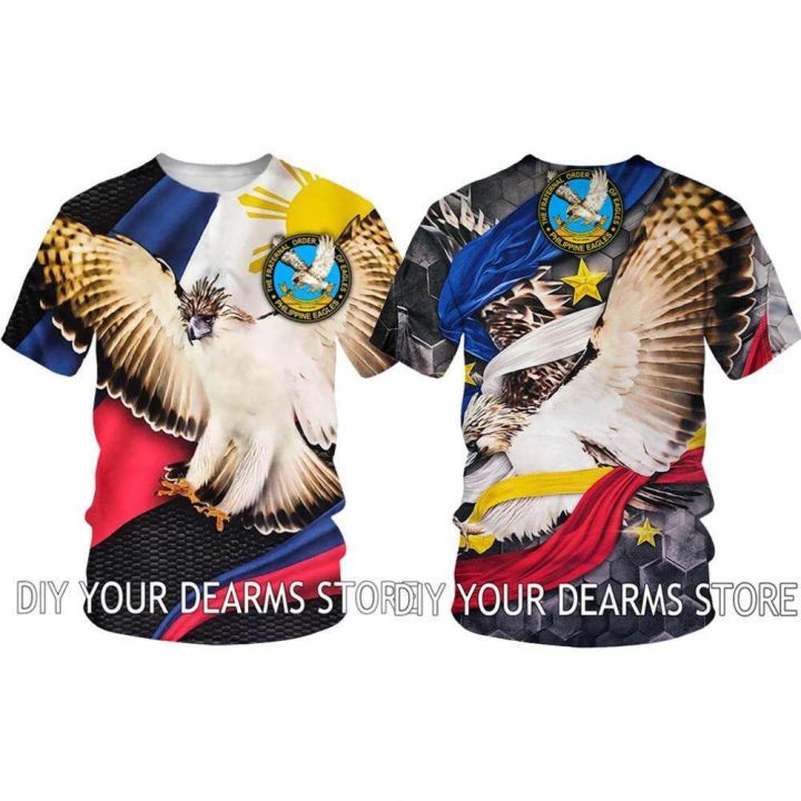 SAF, Shirts, Superman Eagles