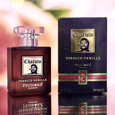 CHARUTO TOBACCO วานิลลา น้ำหอมอาหรับ น้ำหอมดูไบ