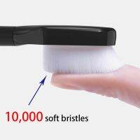 10000 Bristles For Soocas X3 Toothbrush Heads Replacement Electric Brush Head Children For Xiaomi Mijia SOOCAS X5 Heads For Kids