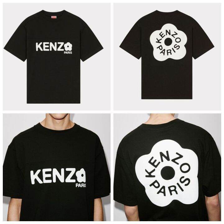 kenzo-kenzo-takada-kenzo-23-begonia-flower-men-and-women-couple-models-casual-short-sleeved-t-shirt-printed-cotton-tiger-head-t-shirt