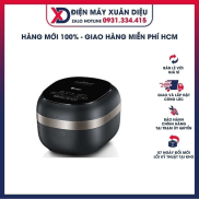 HCMTrả góp 0%Nồi cơm cao tần Casper CI-15RC01 Lớp phủ chống dính hỗ trợ