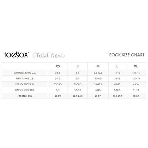 toesox-โทซอคส์-ถุงเท้ากันลื่น-ปิดนิ้วเท้า-รุ่น-low-rise