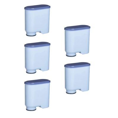 5Pcs Water Clean Filter for CA6903 / 10/00 / 01/22 / 47,Activated Carbon Water Filter