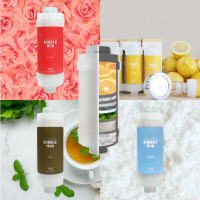 【sought-after】 [เหมาะสำหรับหัวฝักบัวใดๆ] Aroma Therapy Vitamin C BUBBLEMON Fragrance Shower Filter Made In Korea