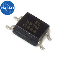 10PCCS EL357N-C EL357N EL357 SMD-4