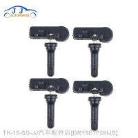 ┅┋ YAOPEI 4pcs 100 WORKING TPMS/TIRE PRESSURE FOR PEUGEOTFOR CITROEN 9673860880