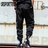 Cargo Men Pants Trousers Oversized 5XL Hip Hop Joggers Boys Pants Pockets Casual echwear Harem Streetwear Trousers Sweatpants