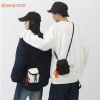 【CC】 Men Crossbody Street Hip Hop Boys Pounch Shoulder Small Pack Purses for Ladies Shopping