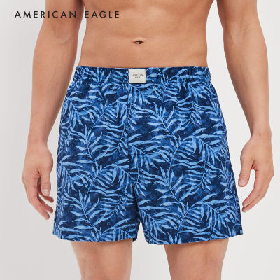 American Eagle Leo Leaf Stretch Boxer กางเกง บ็อกเซอร์ ผู้ชาย (NMUN 023-0025-400)