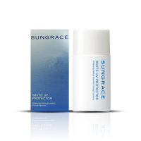 Covermark Sungrace White UV Protector : คัพเวอร์มาร์ค ซันเกรส ไวท์ ยูวี โปรเทคเตอร์ x 1 ชิ้น SRSi