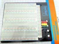 Breadboard บอร์ดทดลอง 3220 รู