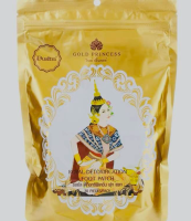 ROYAL DETOXIFICATION FOOT PATCH แผ่นแปะเท้านางรำ เพื่อสุขภาพที่ดีของคุณ