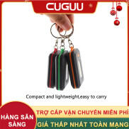 CUGUU Móc Khóa Đèn LED COB Di Động Ngoài Trời Móc Chìa Khóa Móc Chìa Khóa