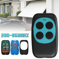 กุญแจสำรอง กุญแจรีโมท 2 IN 1 280-868 MHZ Universal Clone Remote Control Key Electic Gate Garage Door