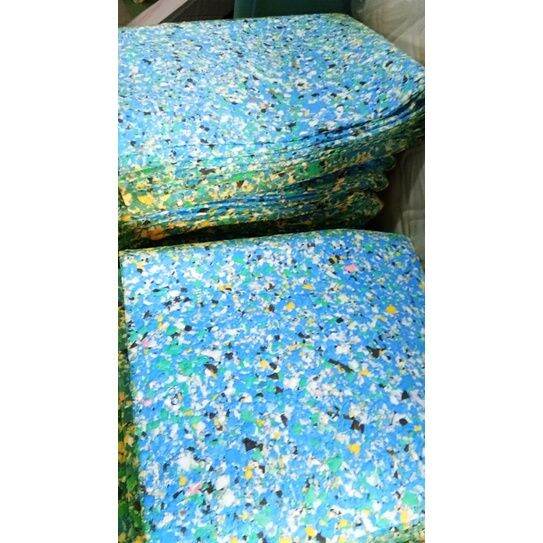 【High Quality】 Carpet Underlay Foam 3/8 thickness (5x6ft) Lazada PH