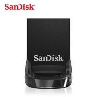 【CW】 SanDisk USB 3.1 Flash Drive 128GB 64GB 32GB Up to130MB/s Pen Drive USB 3.0 U Disk 16GB Pendrive Flashdisk CZ430