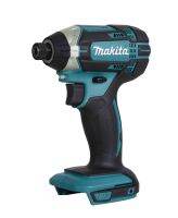 Makita Xdt11Z 18 โวลต์ Lithium - Ion Lxt 1 / 4 นิ้ว Hex ไดร์เวอร์ ( กลุ่มกลุ่มกลุ่มกลุ่ม )