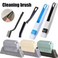 【CC】ﺴ♦  Floor Grout Cleaner Household Joints Scrubber Stiff Bristles Small Cleaning Window Groove