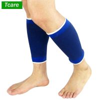 tdfj 1 Calf Compression Sleeves Leg Support for Running Shin Splint Pain Relief Swelling Varicose VeinsNursingTravel